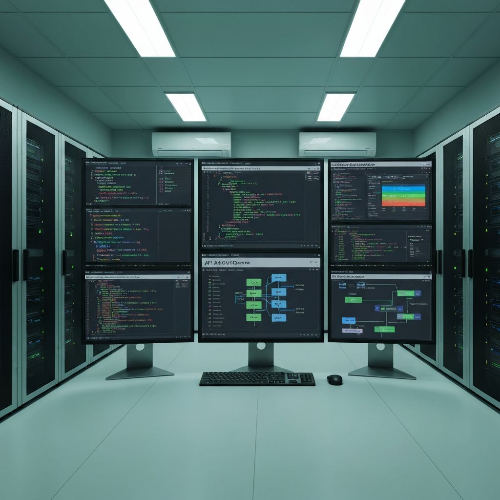 Backend Development
