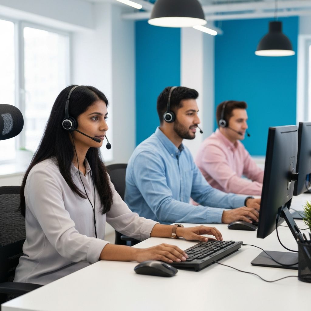 Customer Support