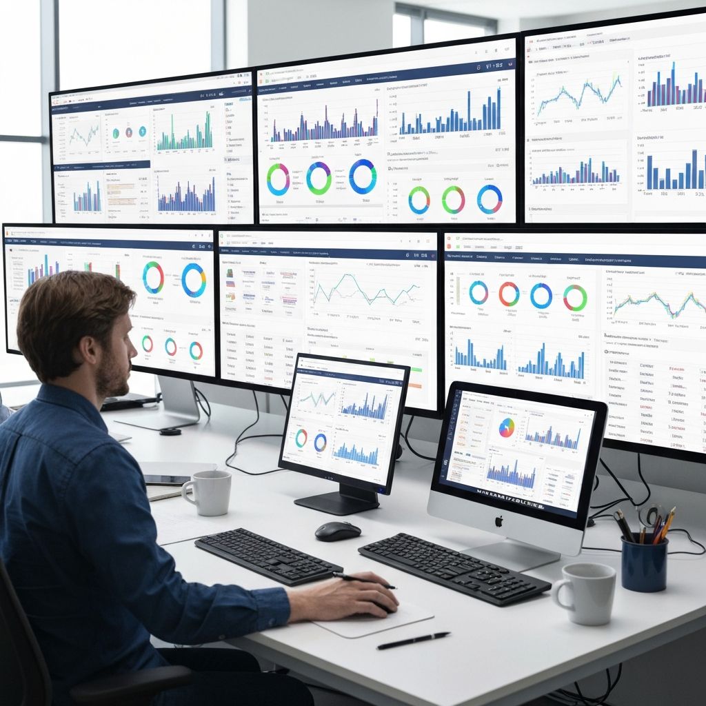 Data Analytics