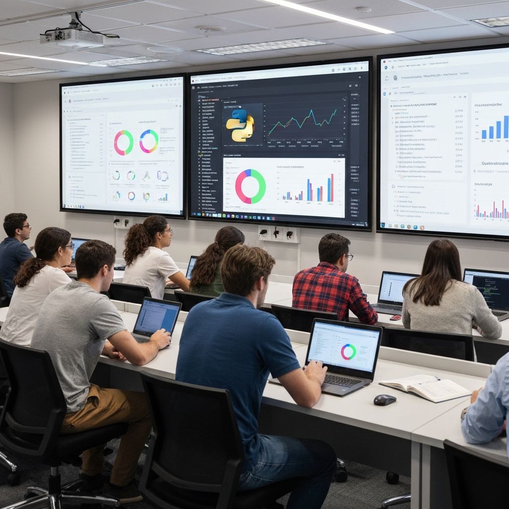 Data Science & Analytics