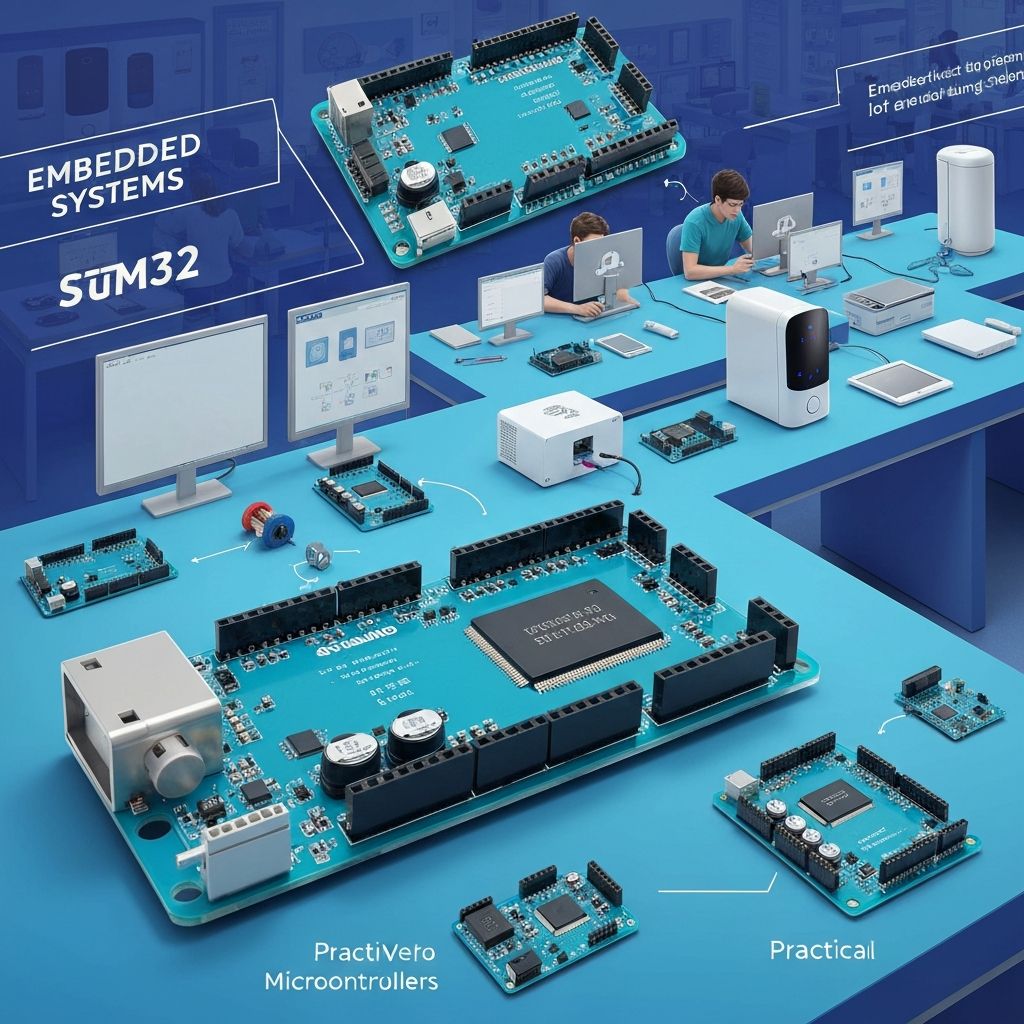 Embedded Systems