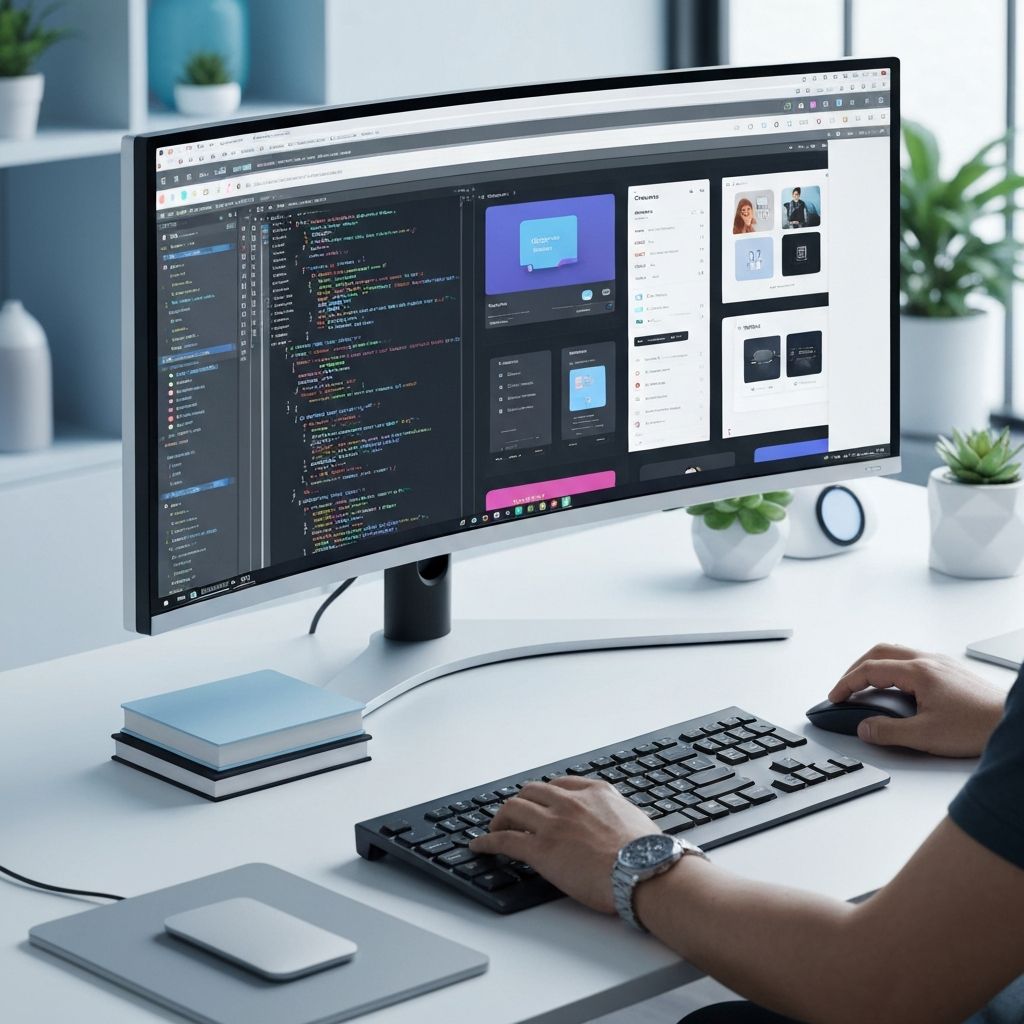 Frontend Development