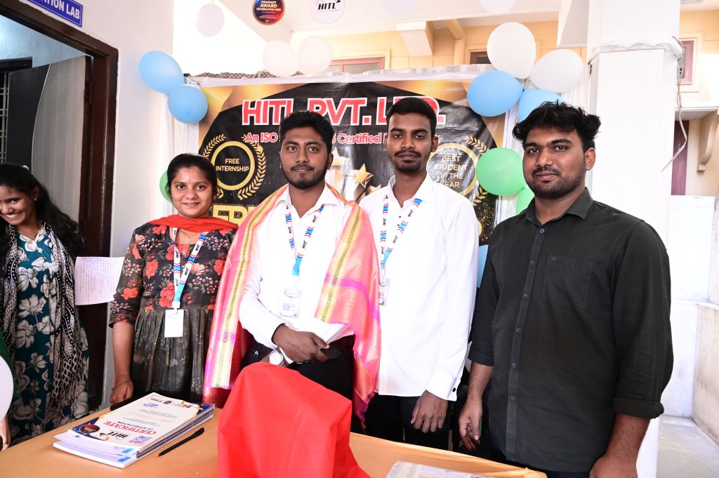 company awards