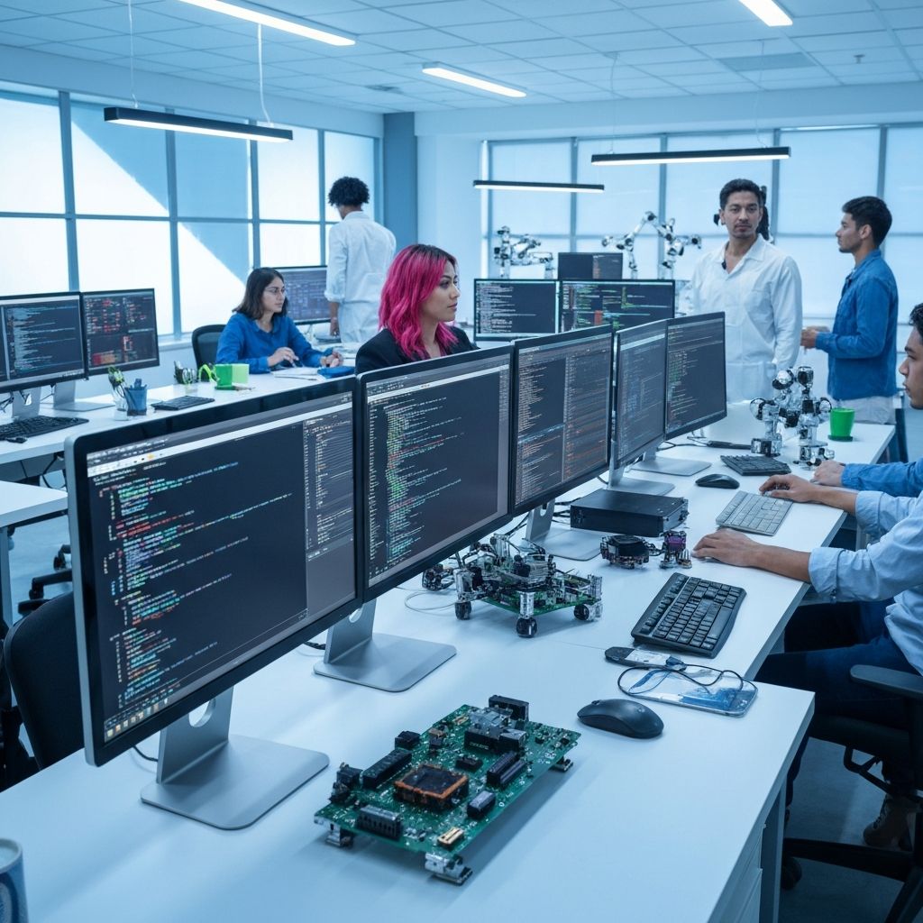 HITL Technology Solutions