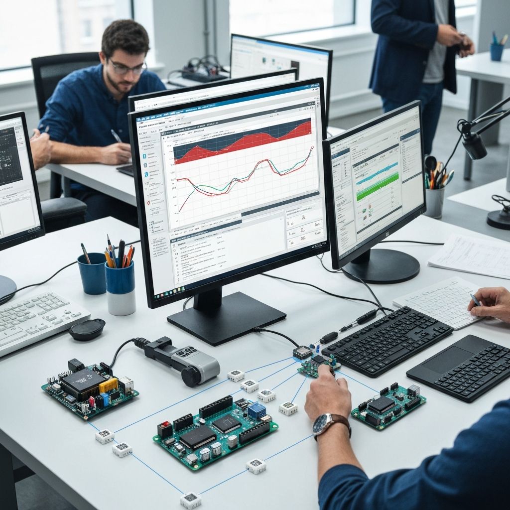 Real Time Projects & B2B Projects