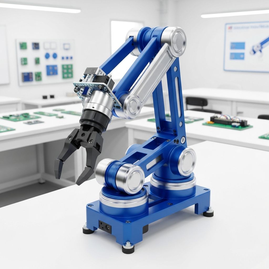 Robotic Arm