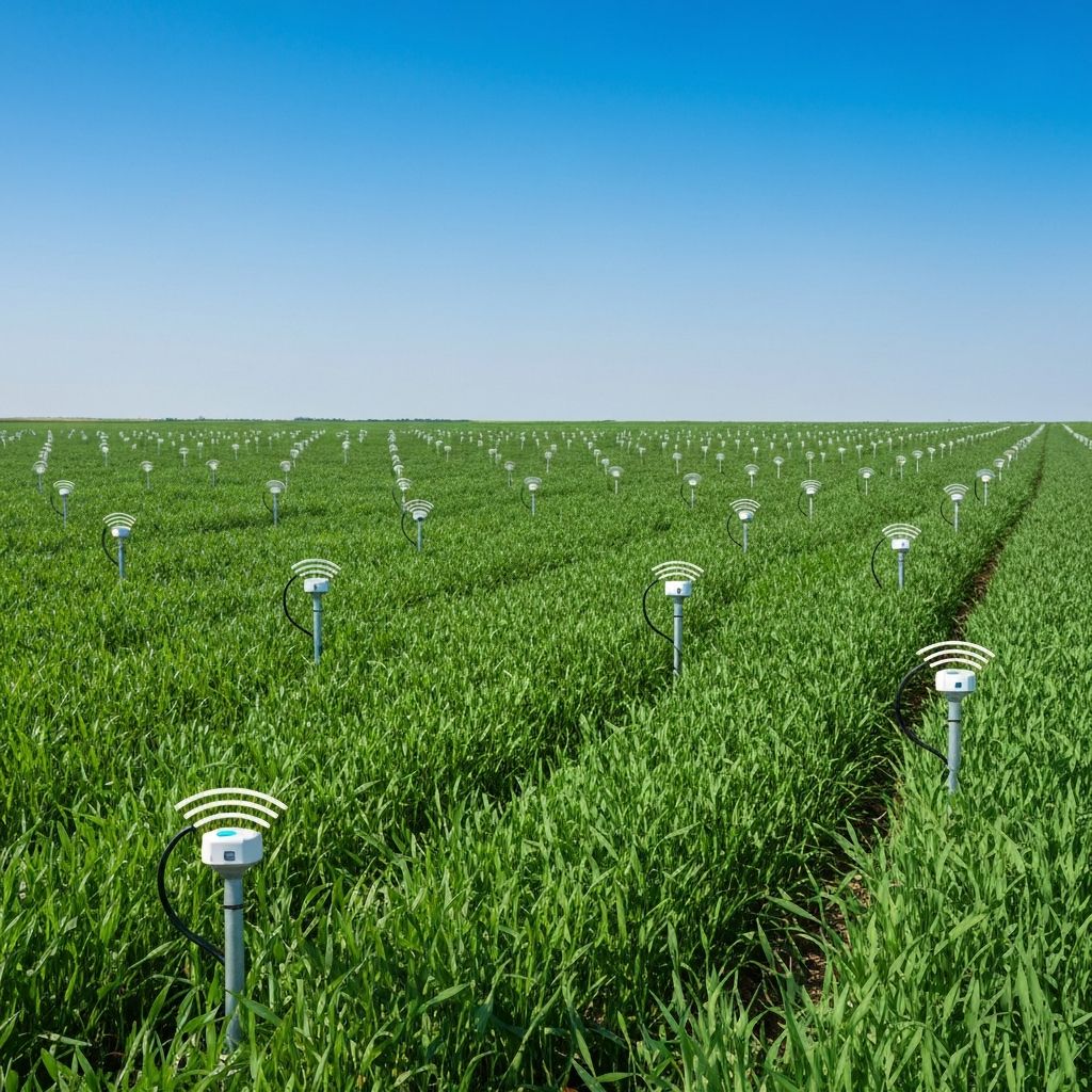 AgriSense