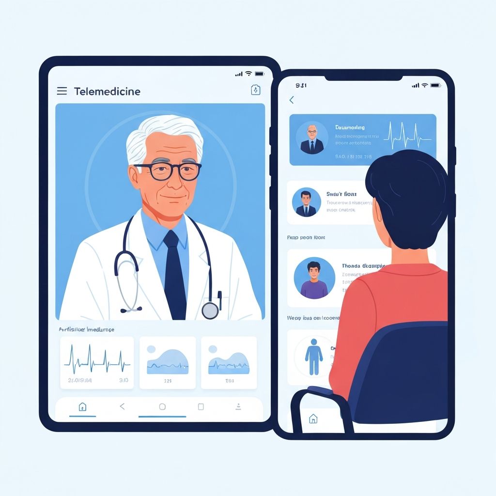 HealthTrack