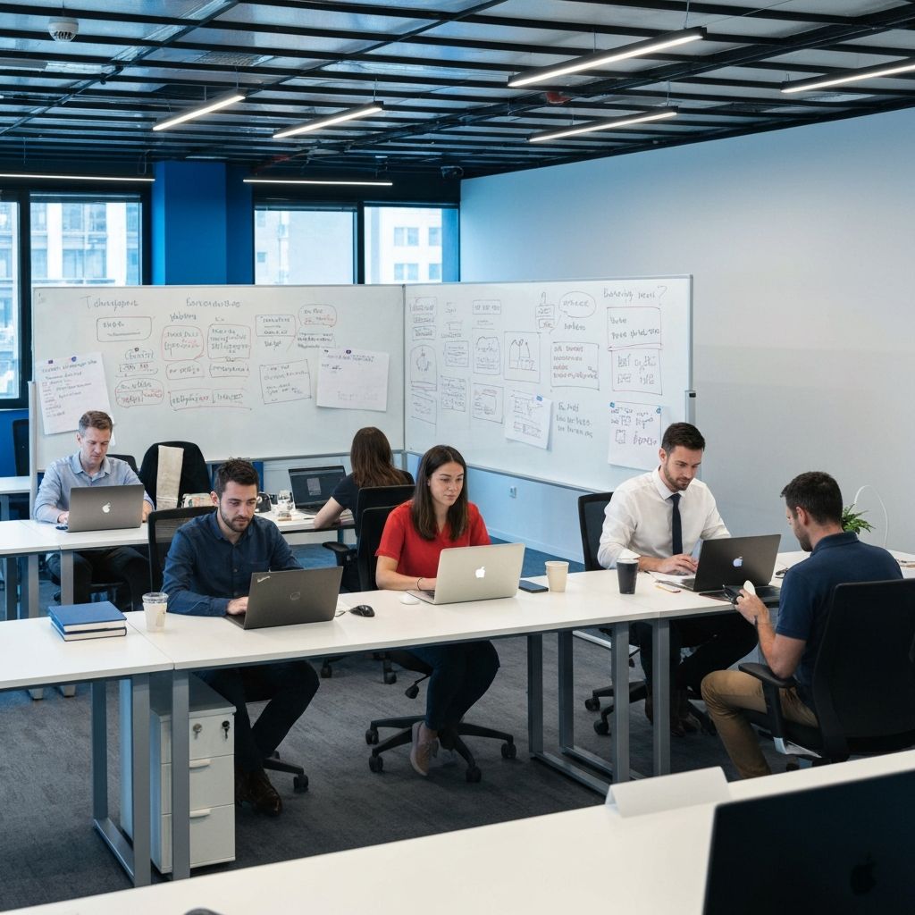 HITL Startup Hub