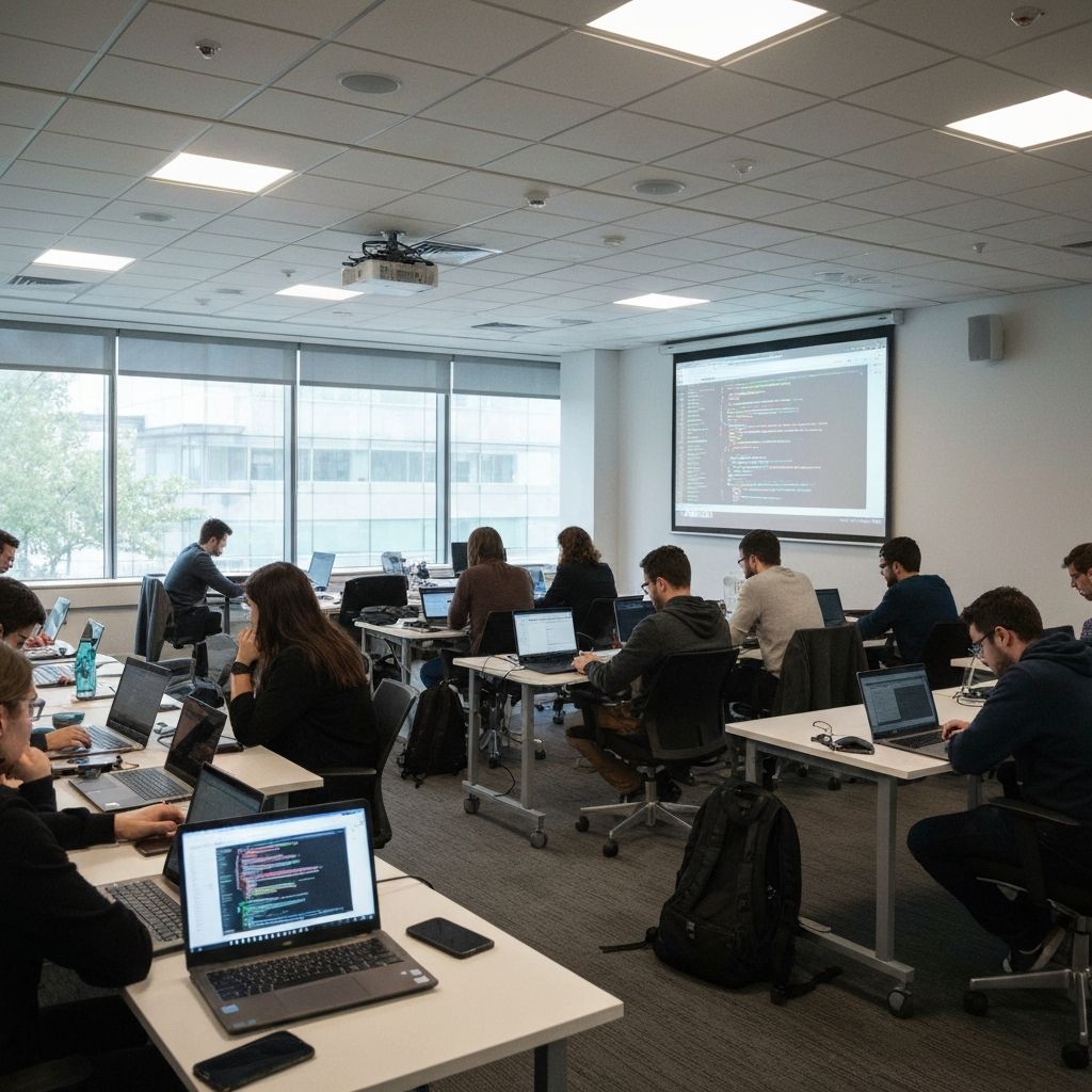 Web Development Bootcamp